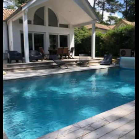 Villa Dune Biscarrosse Extérieur photo