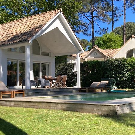 Villa Dune Biscarrosse Extérieur photo