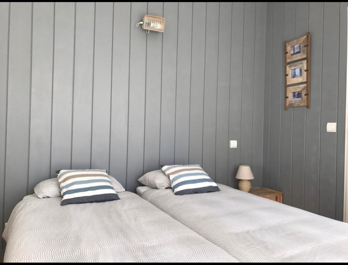 Villa Dune Biscarrosse Extérieur photo